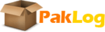 PakLog logo