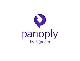 Panoply logo