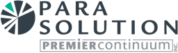 ParaSolution logo