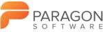 Paragon Backup & Recovery logo