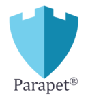 Parapet logo