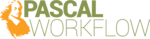 Pascal Workflow logo