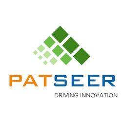 PatSeer logo