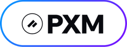 Pattern PXM logo
