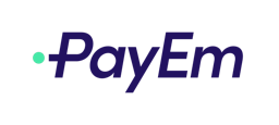 PayEm logo