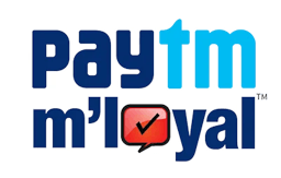 Paytm MLoyal logo
