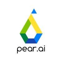 Pear logo