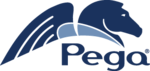 Pega Underwriting Automation logo