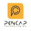 Pencap Technologies Private Limited logo