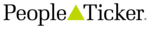 PeopleTicker logo