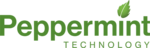 Peppermint Practice Management logo