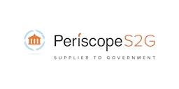 Periscope S2G logo