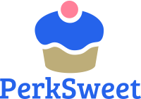 PerkSweet logo