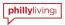 PhillyLiving logo