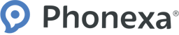Phonexa logo