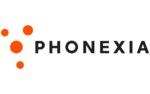 Phonexia Voice Verify logo