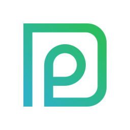 PhotoDeck for Photographers logo