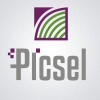 Picsel logo