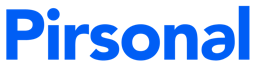 Pirsonal logo