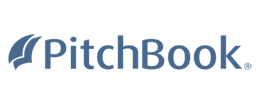 PitchBook logo