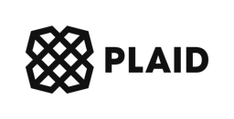 Plaid logo