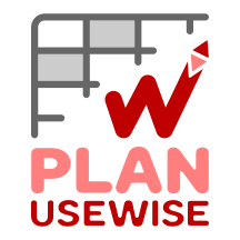 Plan.UseWise logo