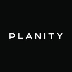 Planity logo