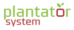 Plantator System logo
