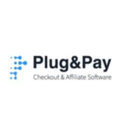 Plug&Pay logo