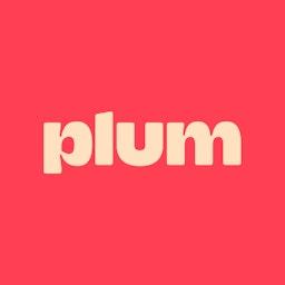 Plum Insurance logo