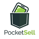 PocketSell logo