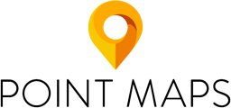 Point Maps logo