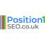 Position1SEO logo