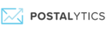 Postalytics logo