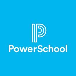 PowerSchool SmartFind Express logo