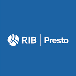 Presto logo