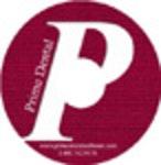 Prime Dental logo