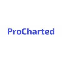 ProCharted logo