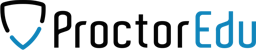 ProctorEdu logo