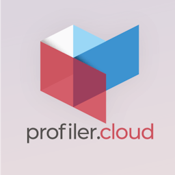 Profiler Cloud logo