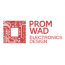 Promwad logo