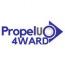 Propel-U-4ward logo
