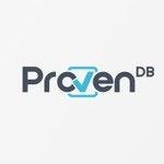 ProvenDB logo