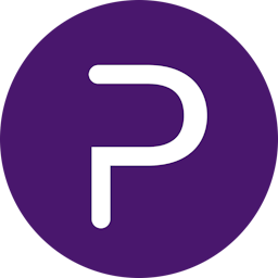 Purplepass logo