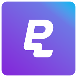 Push Lap Growth logo