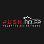 Push.House logo