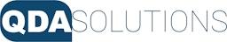 QDA Solutions LIMS logo