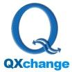QXchange logo