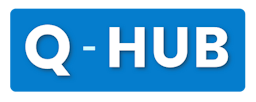 Qhub logo