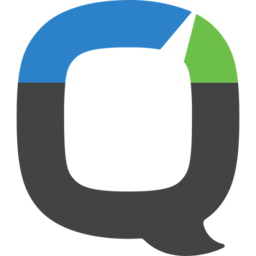 Qstream logo